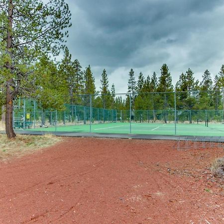 12 Deer Lane Sunriver Exterior foto