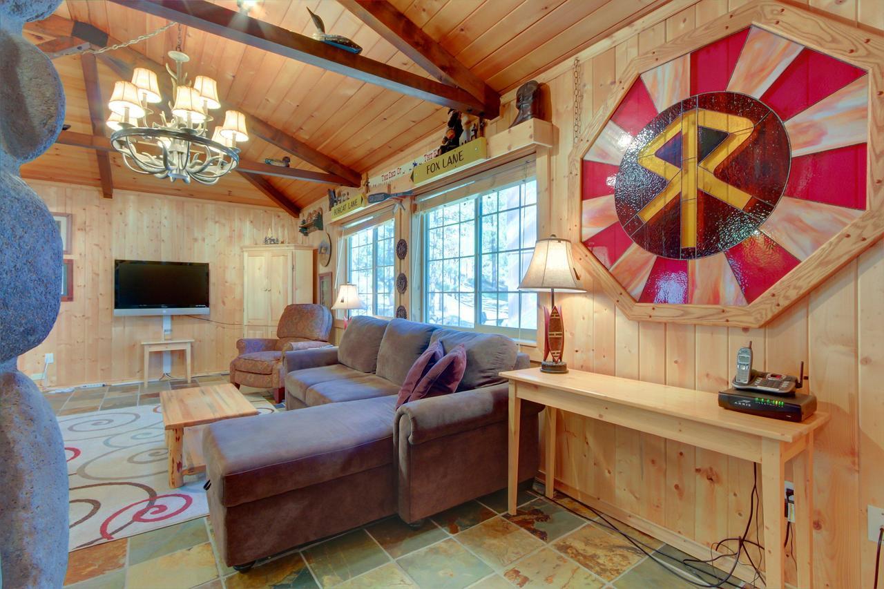 12 Deer Lane Sunriver Exterior foto