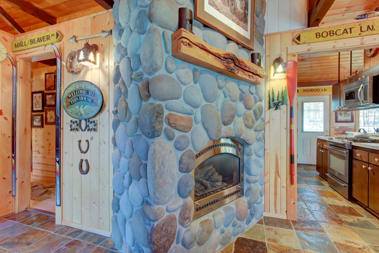 12 Deer Lane Sunriver Exterior foto