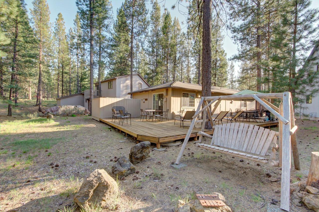 12 Deer Lane Sunriver Exterior foto