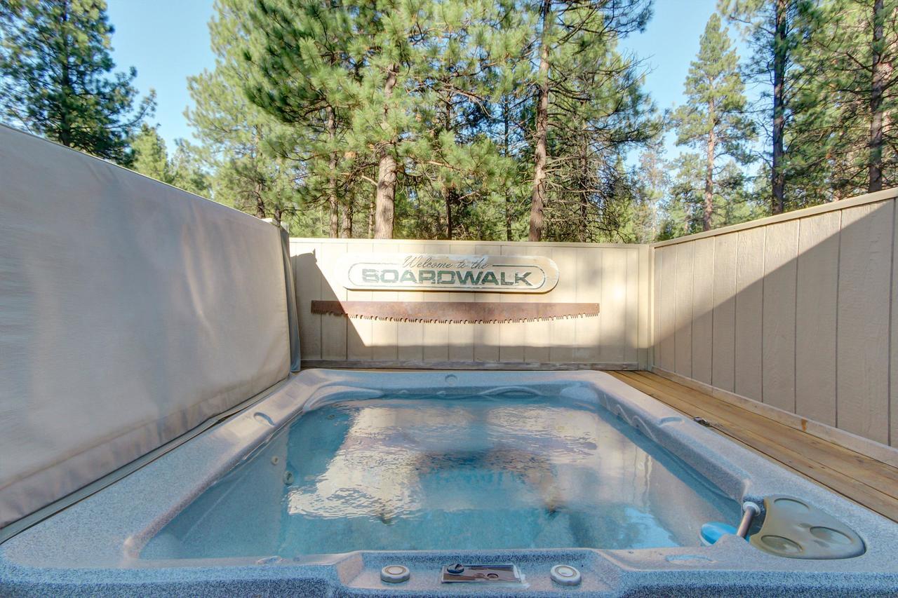 12 Deer Lane Sunriver Exterior foto