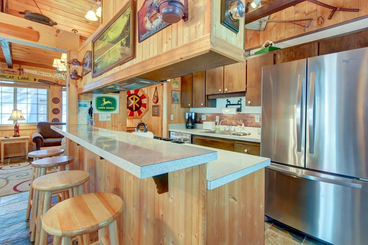 12 Deer Lane Sunriver Exterior foto