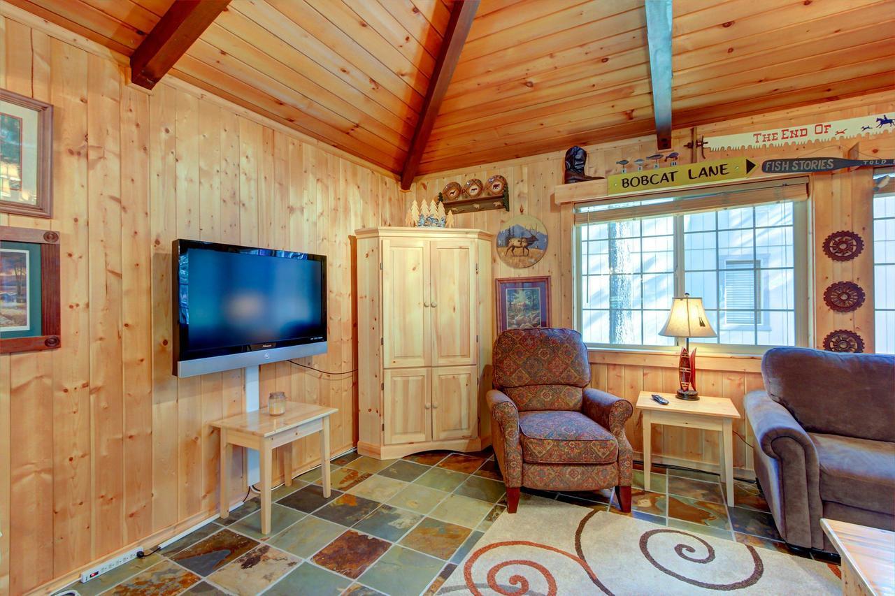 12 Deer Lane Sunriver Exterior foto