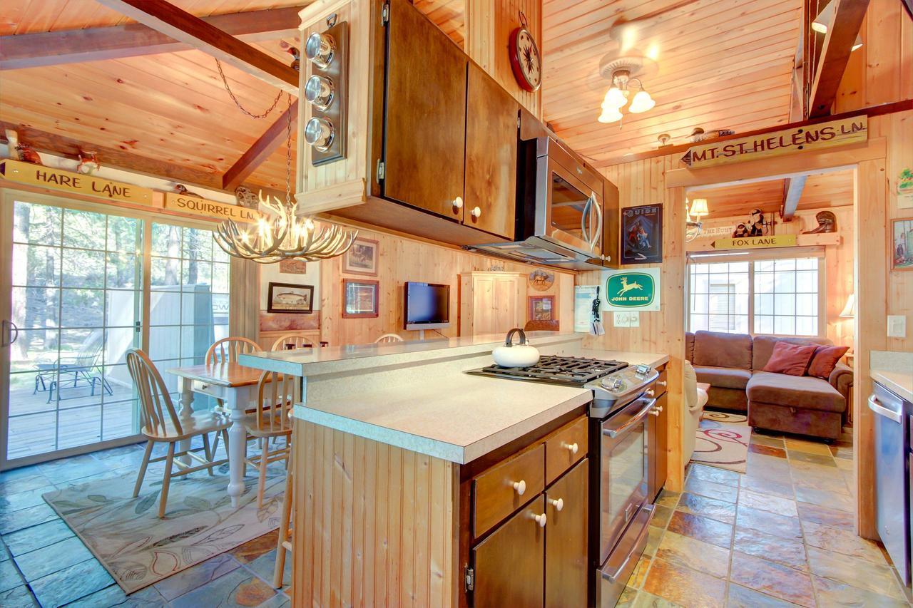 12 Deer Lane Sunriver Exterior foto