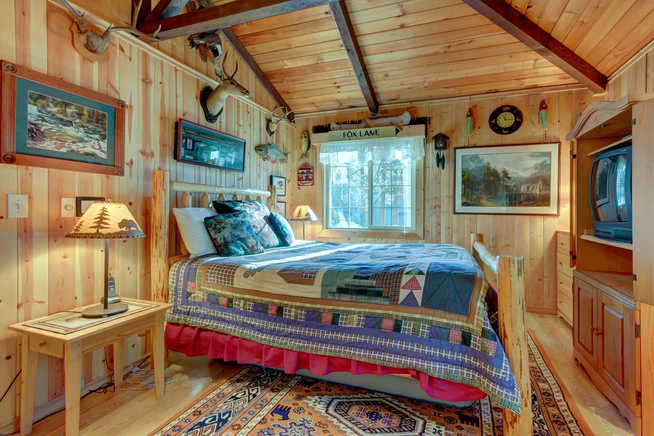 12 Deer Lane Sunriver Exterior foto