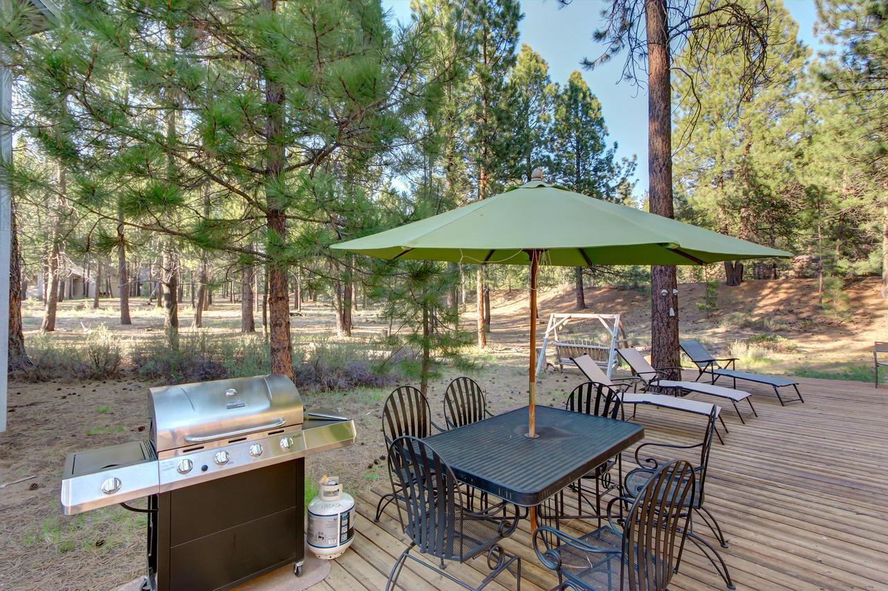 12 Deer Lane Sunriver Exterior foto