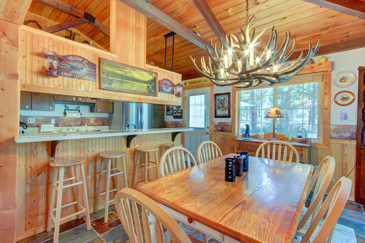 12 Deer Lane Sunriver Exterior foto