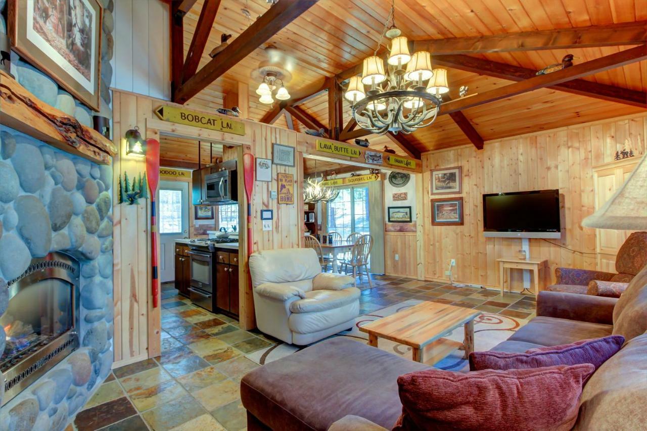 12 Deer Lane Sunriver Exterior foto