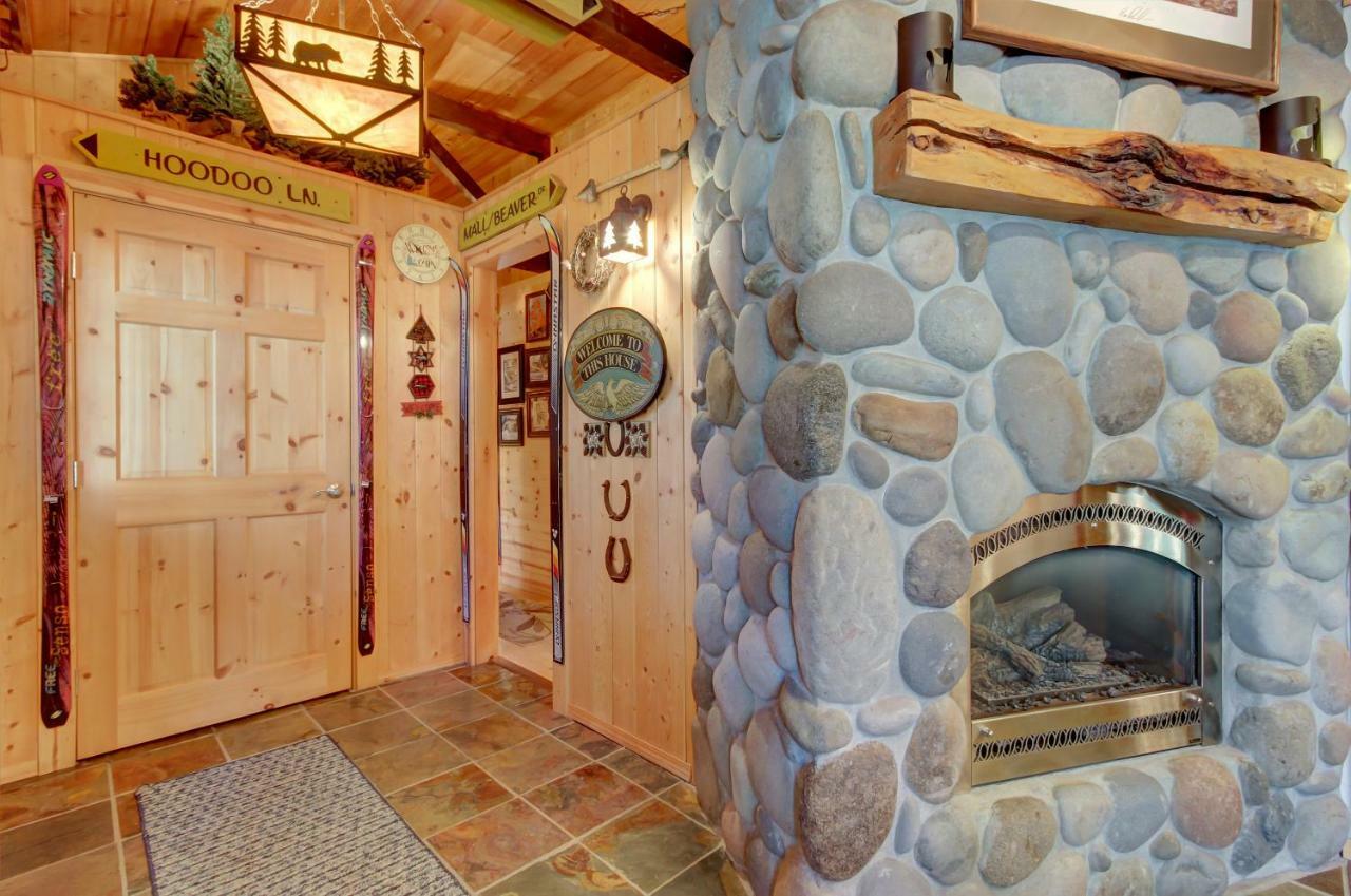 12 Deer Lane Sunriver Exterior foto