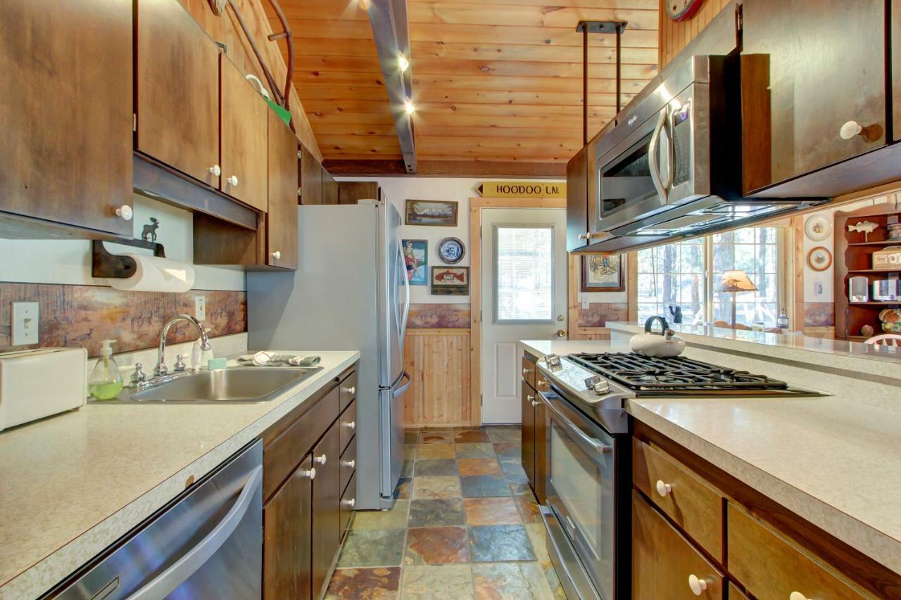 12 Deer Lane Sunriver Exterior foto