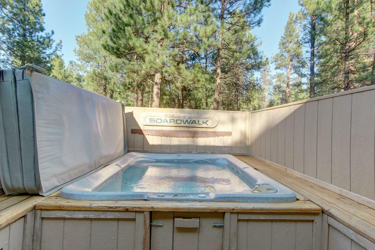 12 Deer Lane Sunriver Exterior foto