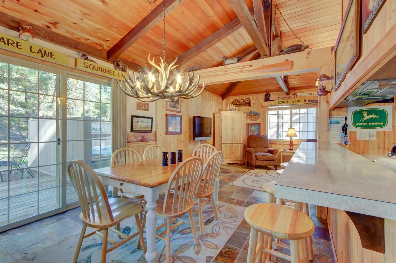 12 Deer Lane Sunriver Exterior foto