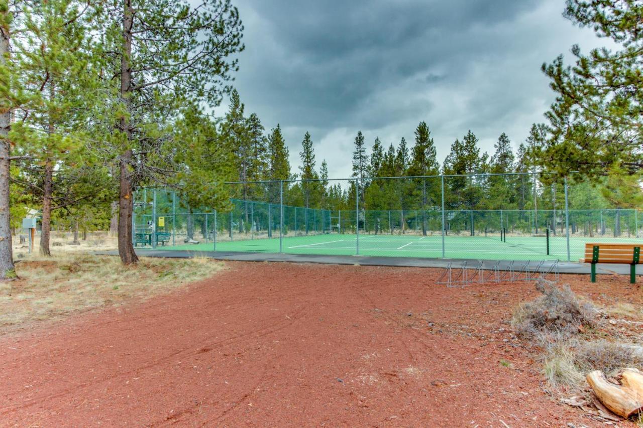 12 Deer Lane Sunriver Exterior foto