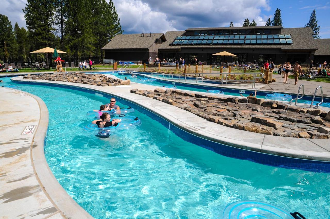 12 Deer Lane Sunriver Exterior foto